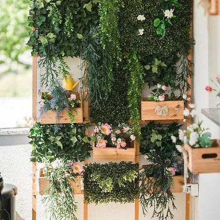 M - Seaview With Sunny Terrace *