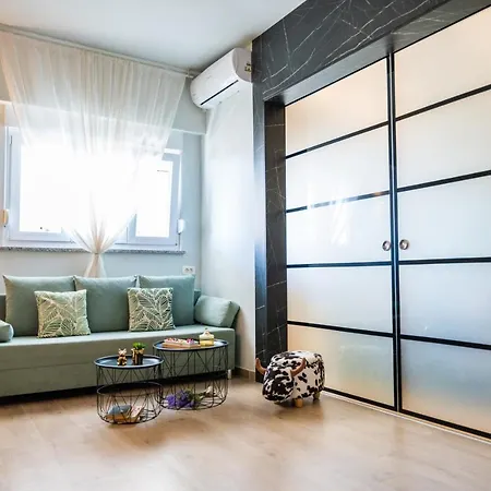 Apartamento M - Seaview With Sunny Terrace