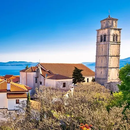 M - Seaview With Sunny Terrace Kastav