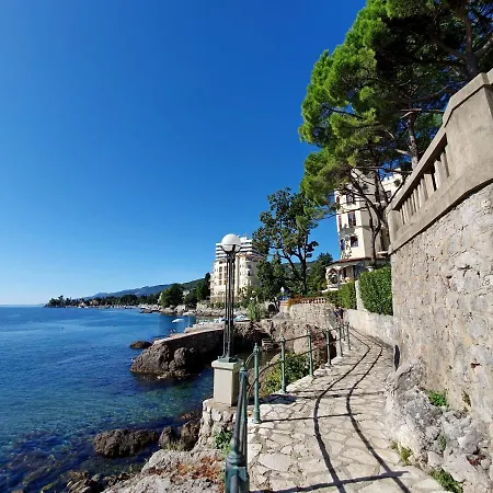 Apartman M - Seaview With Sunny Terrace