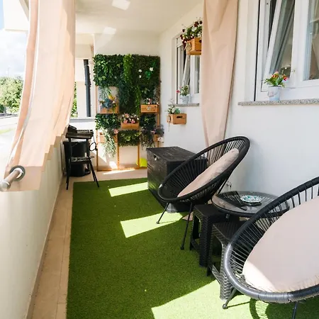 M - Seaview With Sunny Terrace * Kastav