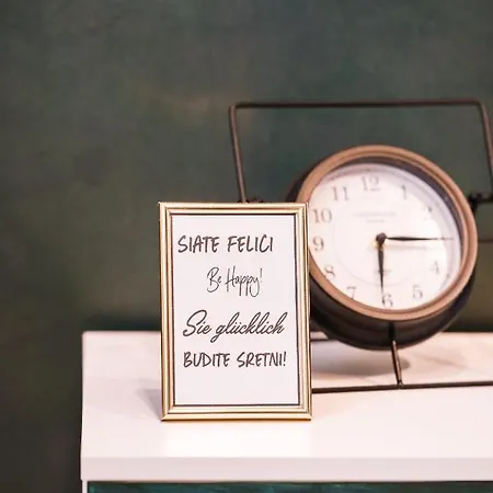 Daire M - Seaview With Sunny Terrace Kastav