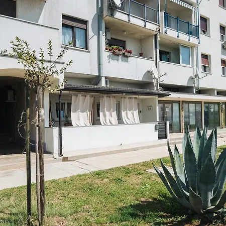 M - Seaview With Sunny Terrace *