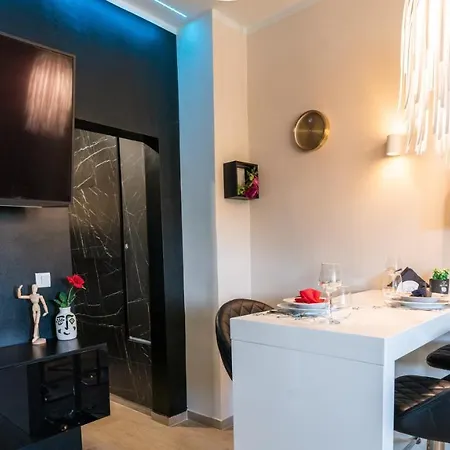 M - Seaview With Sunny Terrace * Kastav