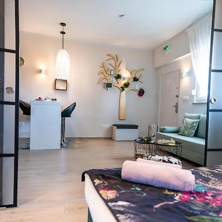 M - Seaview With Sunny Terrace