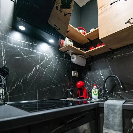 Daire M - Seaview With Sunny Terrace *