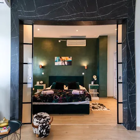 M - Seaview With Sunny Terrace * Kastav