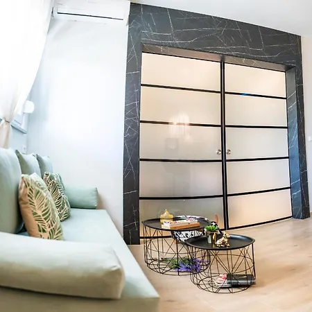 M - Seaview With Sunny Terrace