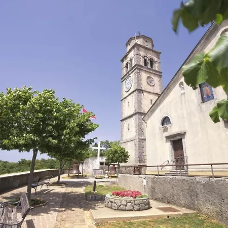 M - Seaview With Sunny Terrace Daire