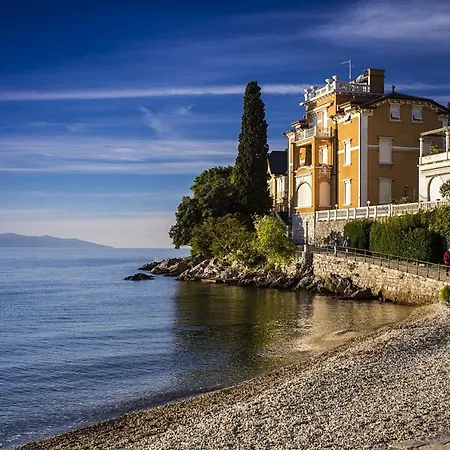 M - Seaview With Sunny Terrace * Kastav